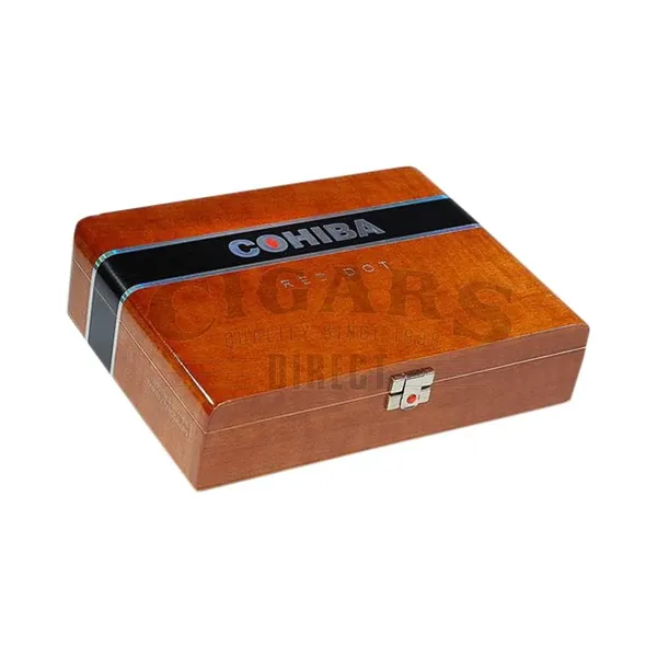 Cohiba Red Dot Robusto - Box of 25