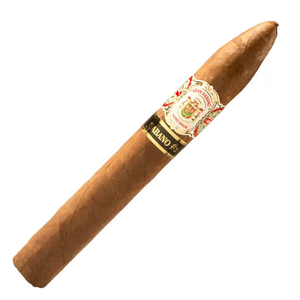 Cigar Samplers Gran Habano #3 Pyramid