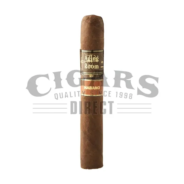Aging Room Core Habano