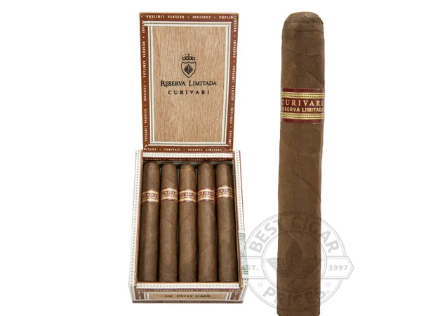 Curivari Reserva Limitada