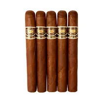 Romeo y Julieta Aniversario Churchill