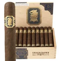 Undercrown Gordito