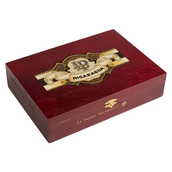 La Palina Nicaragua Oscuro