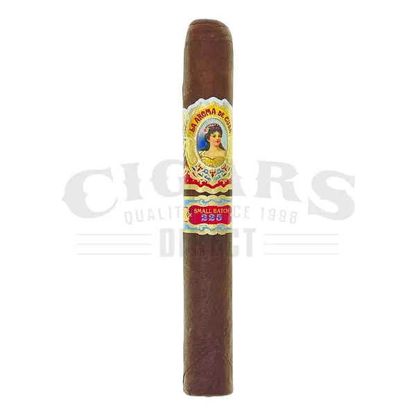 La Aroma de Cuba Small Batch