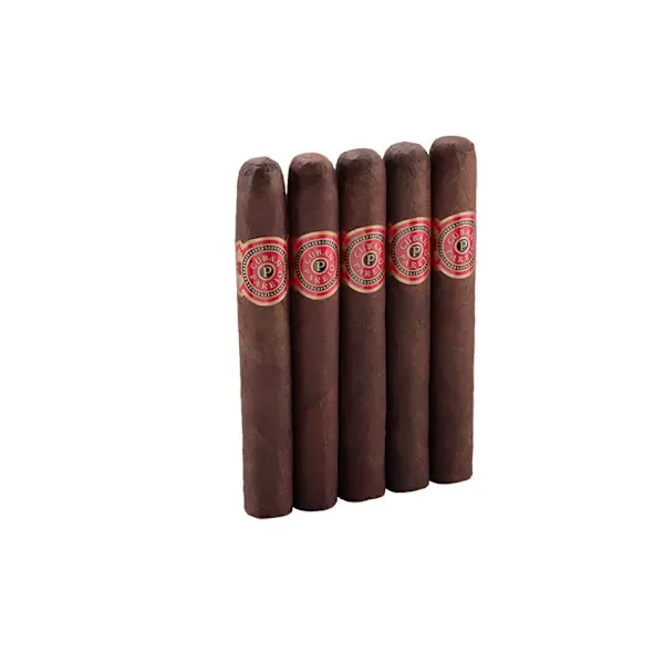 Perdomo Cuban Parejo
