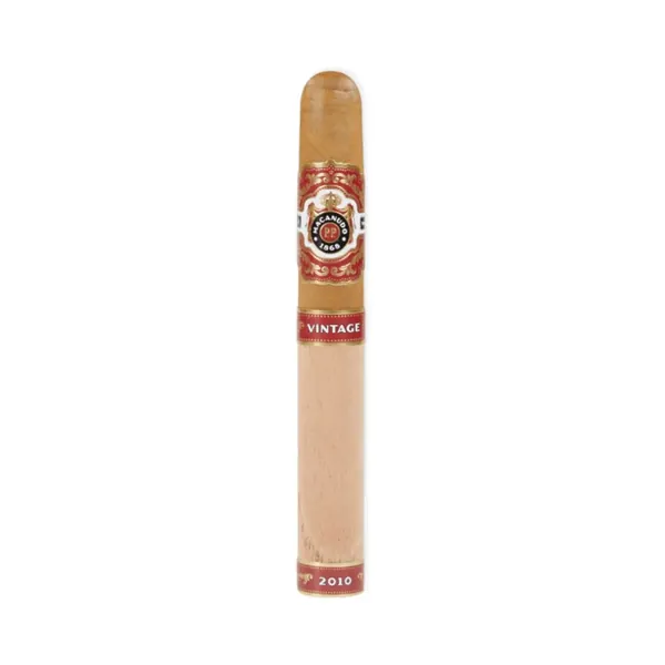 Macanudo Vintage 2010