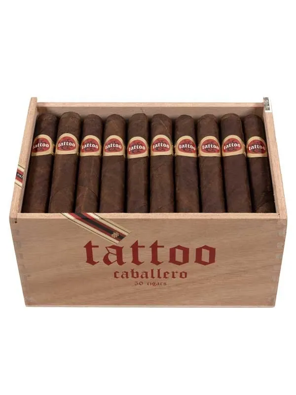 Tatuaje Tattoo