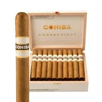 Cohiba Connecticut Robusto