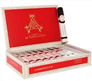 Montecristo Nicaragua Series (by AJ Fernandez)
