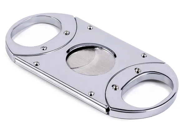 Chrome Plated Guillotine Cutter