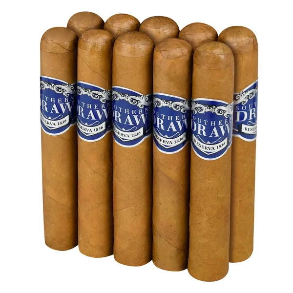 Southern Draw Cigars Reserva 1836 Connecticut