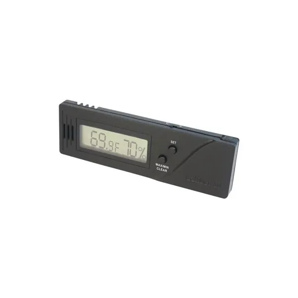 Cigar Oasis Caliber IV Digital Hygrometer