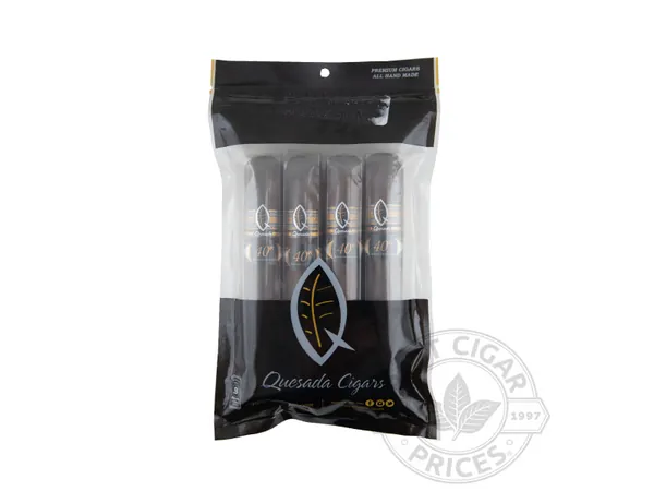 Quesada 40th Anniversary
