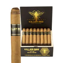 Black Works Studio Killer Bee Limited Edition Connecticut
