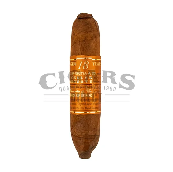 Gurkha Cellar Reserve 18 Year