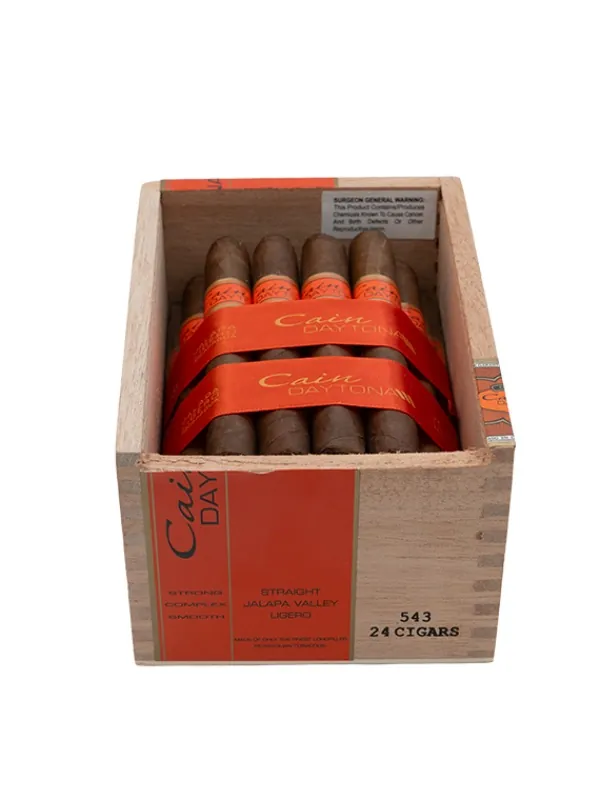 Oliva Cain Daytona
