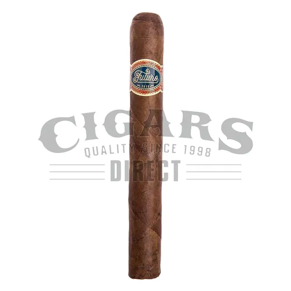 Warped Cigars Futuro