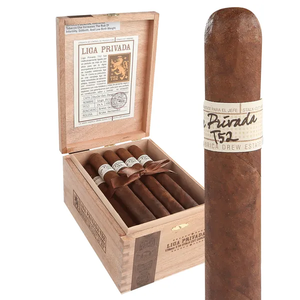 Liga Privada T52