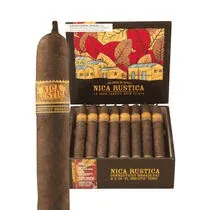 Nica Rustica Broadleaf El Brujito
