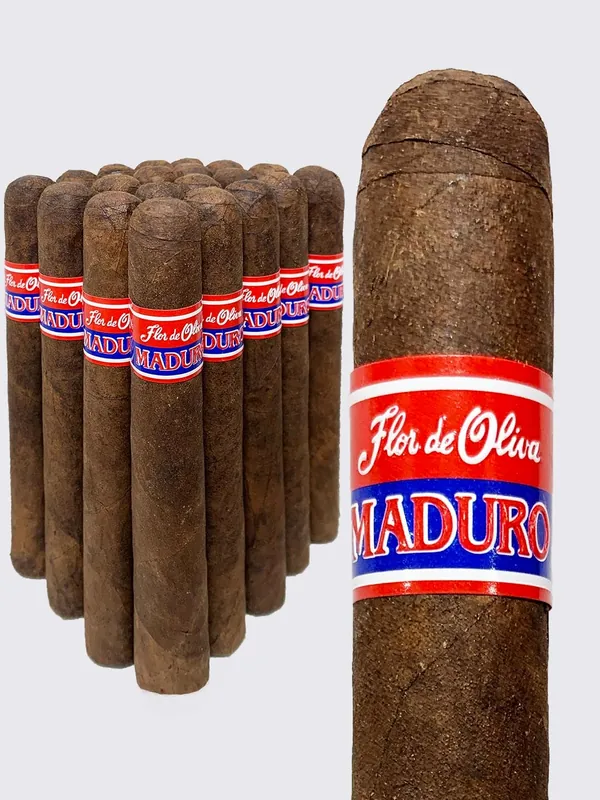 Oliva Cigars Flor de Oliva Maduro