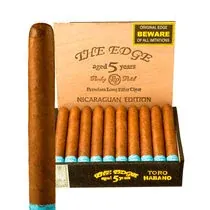 Rocky Patel The Edge Habano Toro
