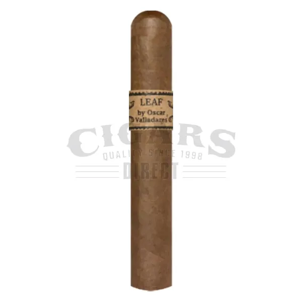 Oscar Valladares Cigars Leaf by Oscar (Corojo, Maduro, Connecticut, Sumatra)