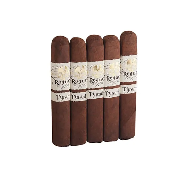 Gurkha Rogue