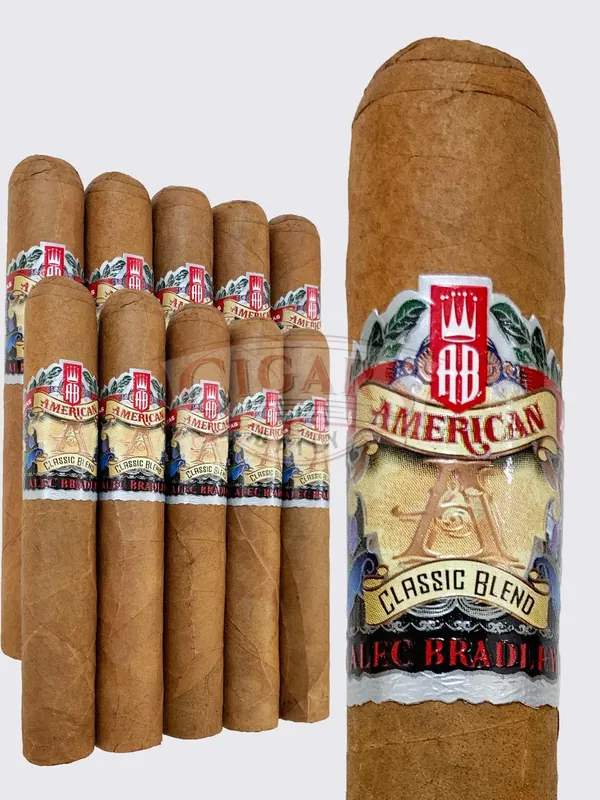 Alec Bradley American Classic