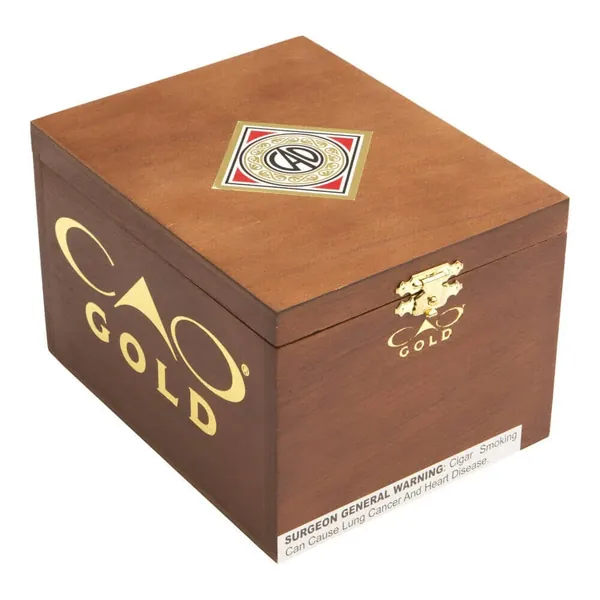 CAO Gold Corona Gorda - Box of 20