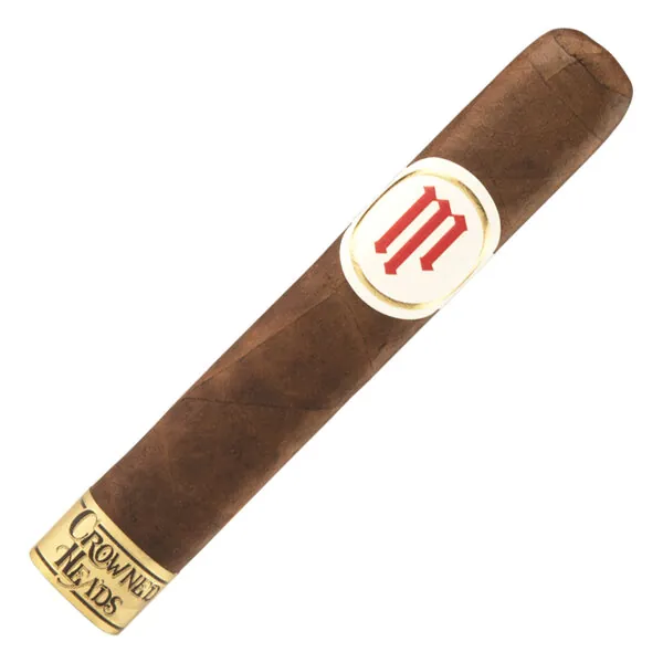 Crowned Heads Mil Dias Maduro Exclusive Box Pressed Robusto