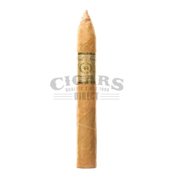 Gurkha Park Avenue