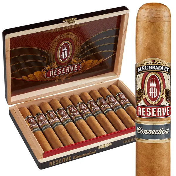 Alec Bradley Reserve Connecticut