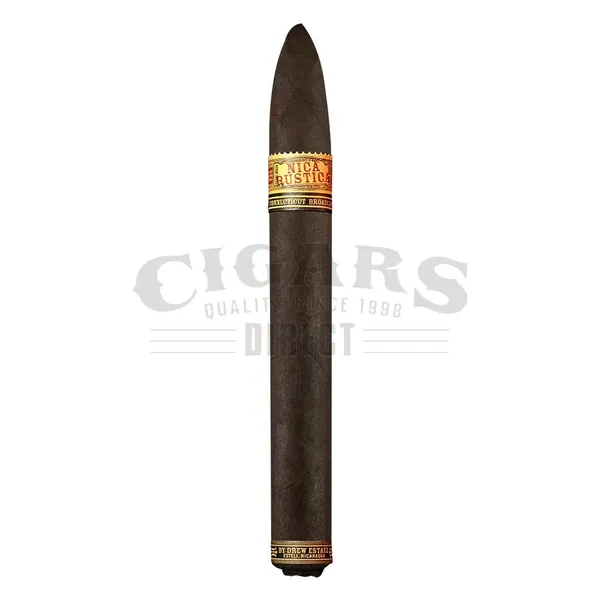 Drew Estate Cigars Nica Rustica Broadleaf (El Brujito)