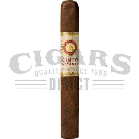 Joya de Nicaragua Cinco Decadas