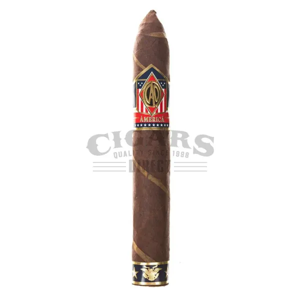 CAO America