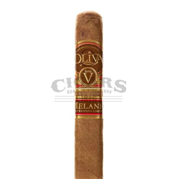 Oliva Serie V Melanio