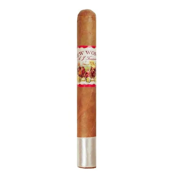 AJ Fernandez Cigars New World Connecticut