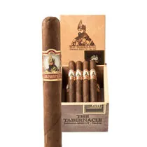 Foundation The Tabernacle No. 142 Havana Seed CT Corona