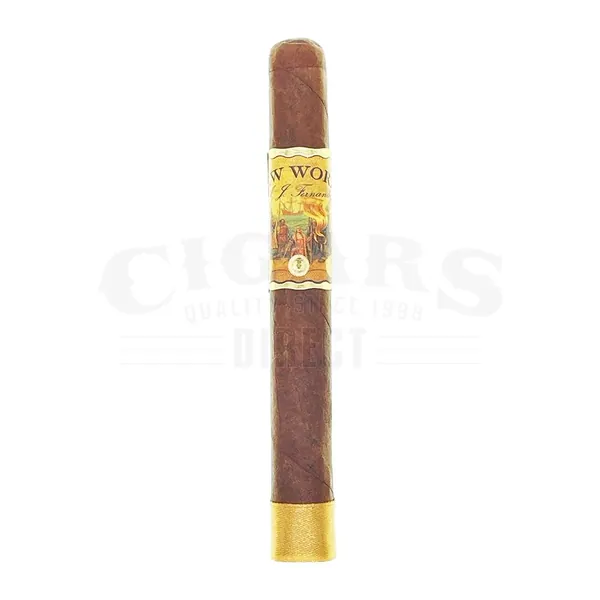 AJ Fernandez Cigars New World Dorado