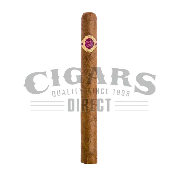Warped Cigars Maestro del Tiempo