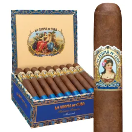 La Aroma de Cuba Habano Reserve Monarch