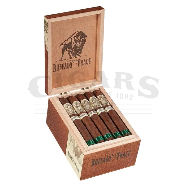 Buffalo Trace Churchill - Box of 20