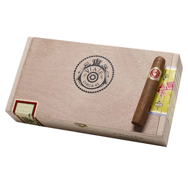 Viaje Circa '45