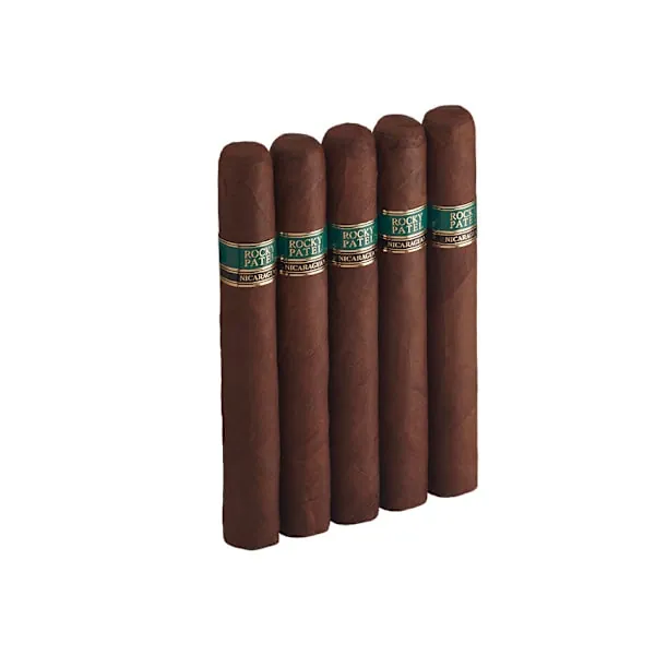 Rocky Patel Nicaraguan