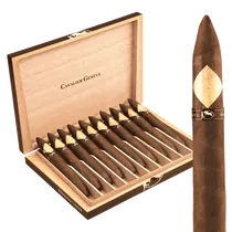 Cavalier Small Batch Salomones BII