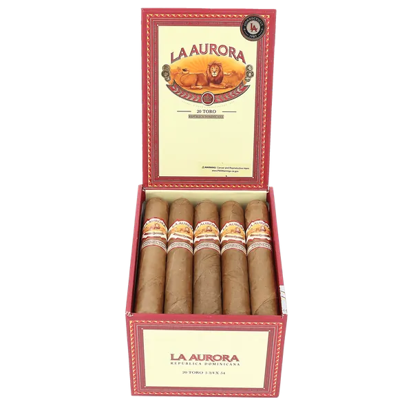 La Aurora Cigars La Aurora Cameroon