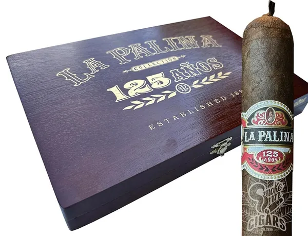 La Palina 125 Años