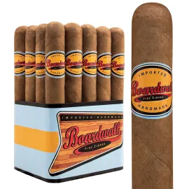 Boardwalk Robusto
