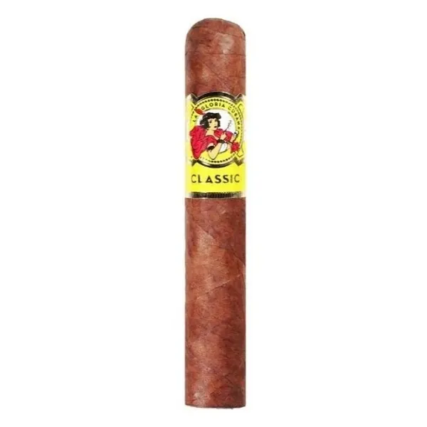 La Gloria Cubana Classic (Wavell) Natural