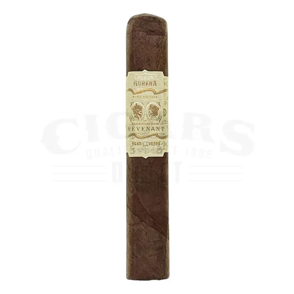 Gurkha Revenant